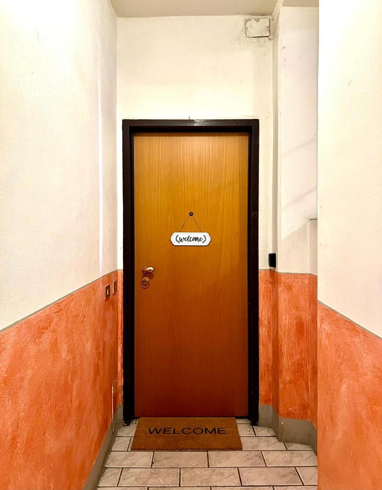 מילאנו "Suite Elegance Brera" מראה חיצוני תמונה