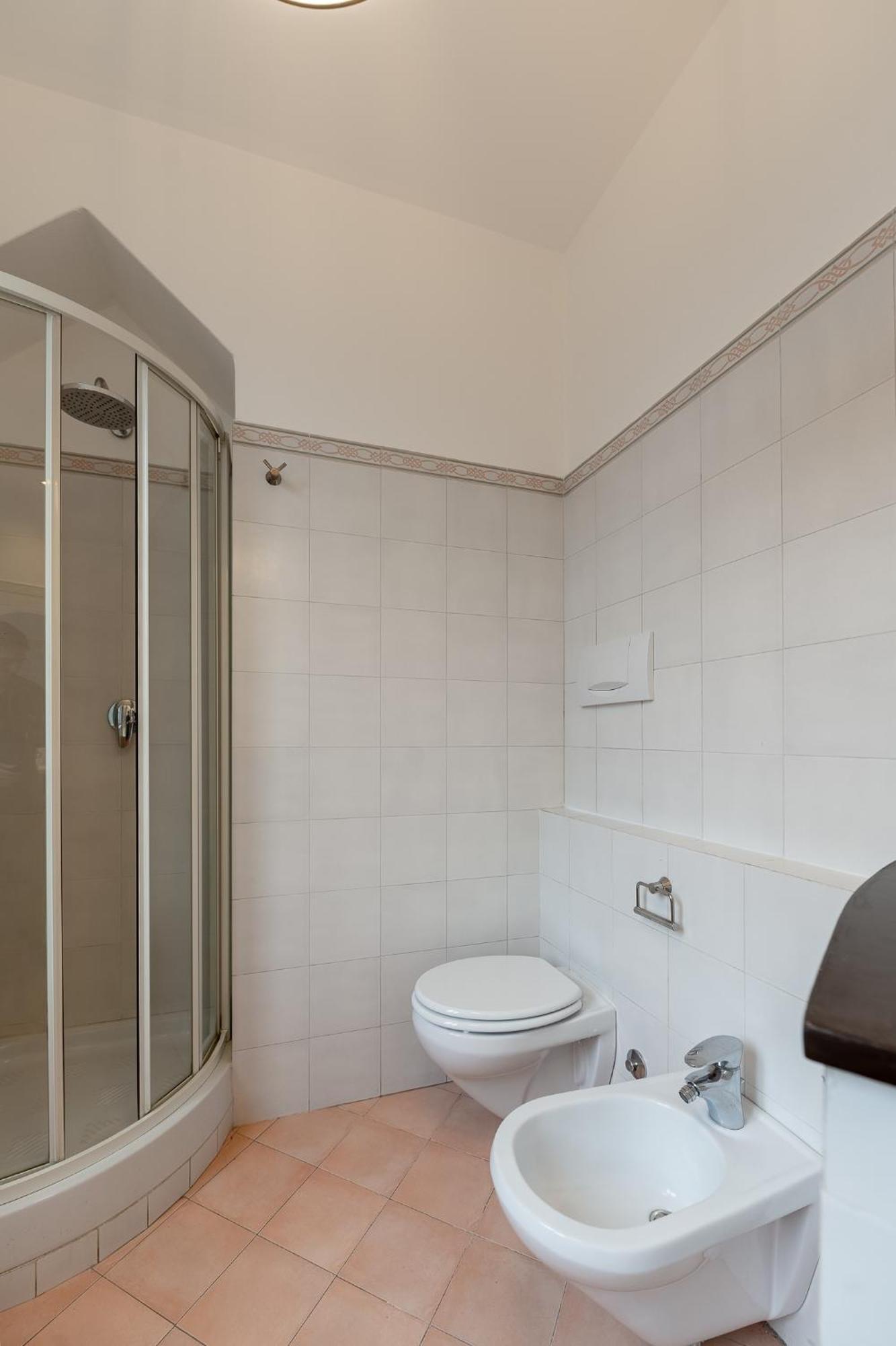 מילאנו "Suite Elegance Brera" מראה חיצוני תמונה