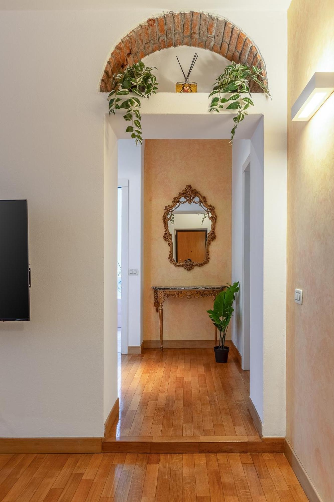מילאנו "Suite Elegance Brera" מראה חיצוני תמונה