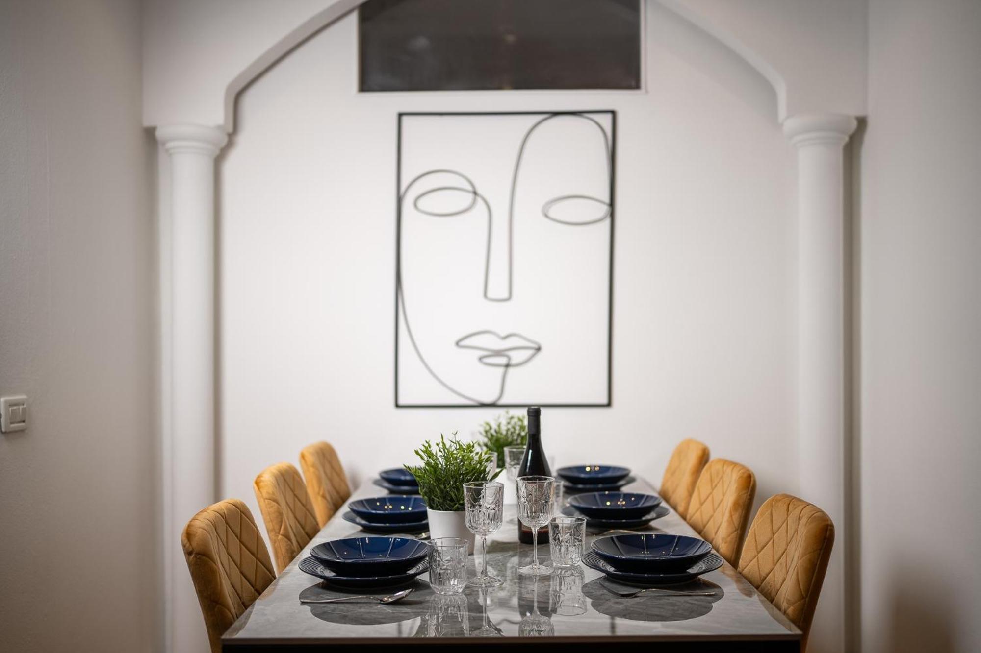 מילאנו "Suite Elegance Brera" מראה חיצוני תמונה