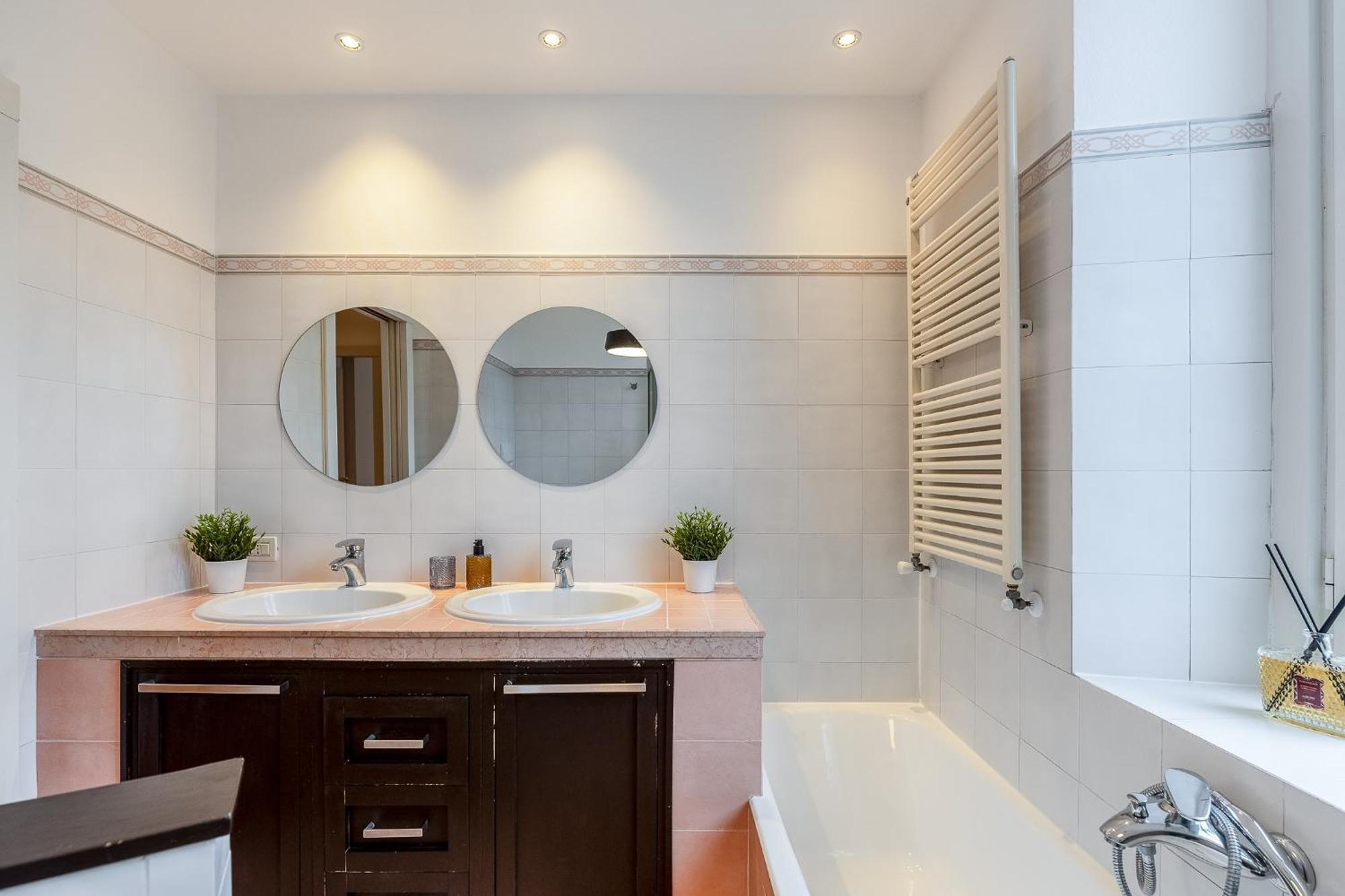 מילאנו "Suite Elegance Brera" מראה חיצוני תמונה