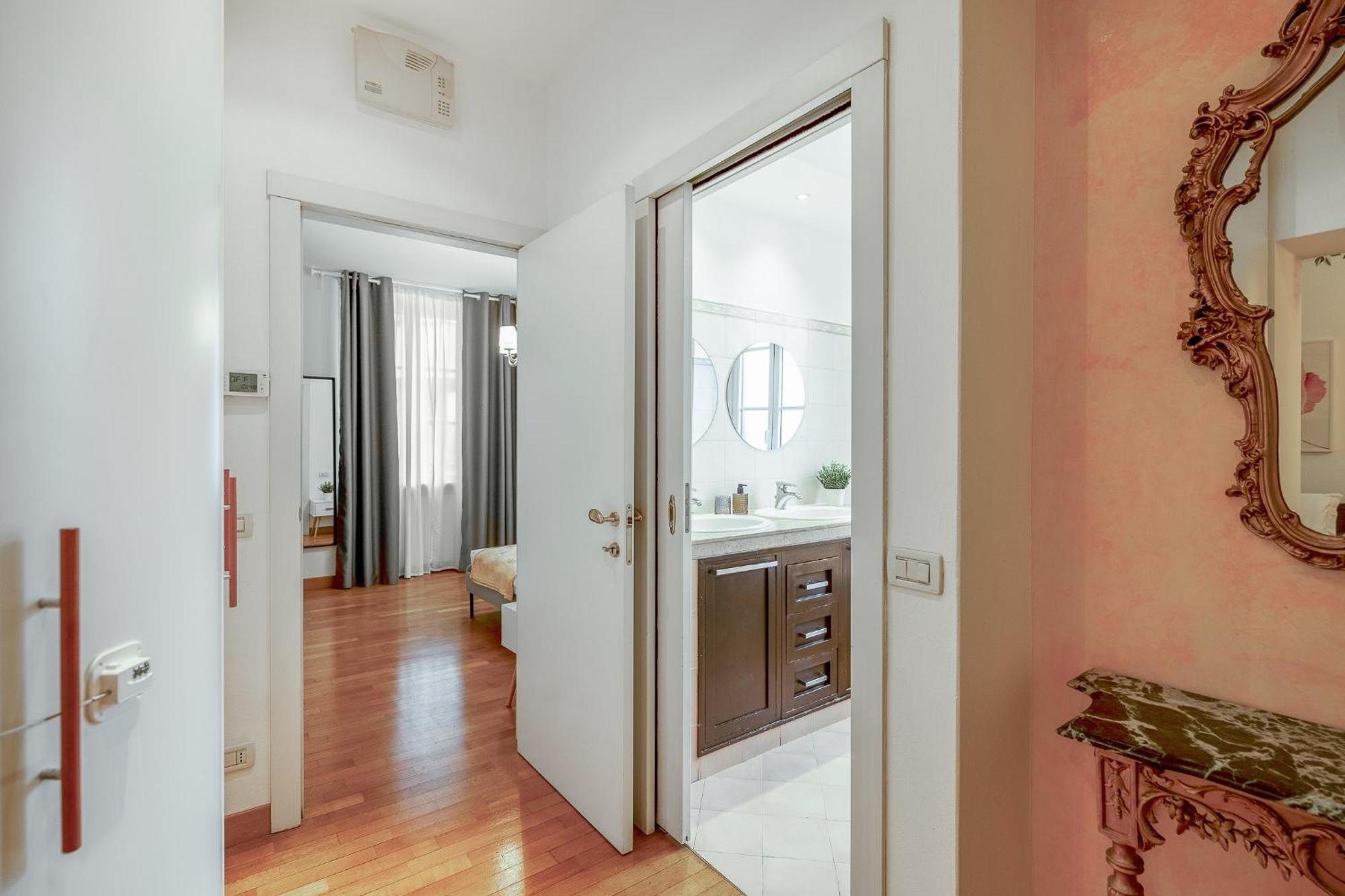 מילאנו "Suite Elegance Brera" מראה חיצוני תמונה