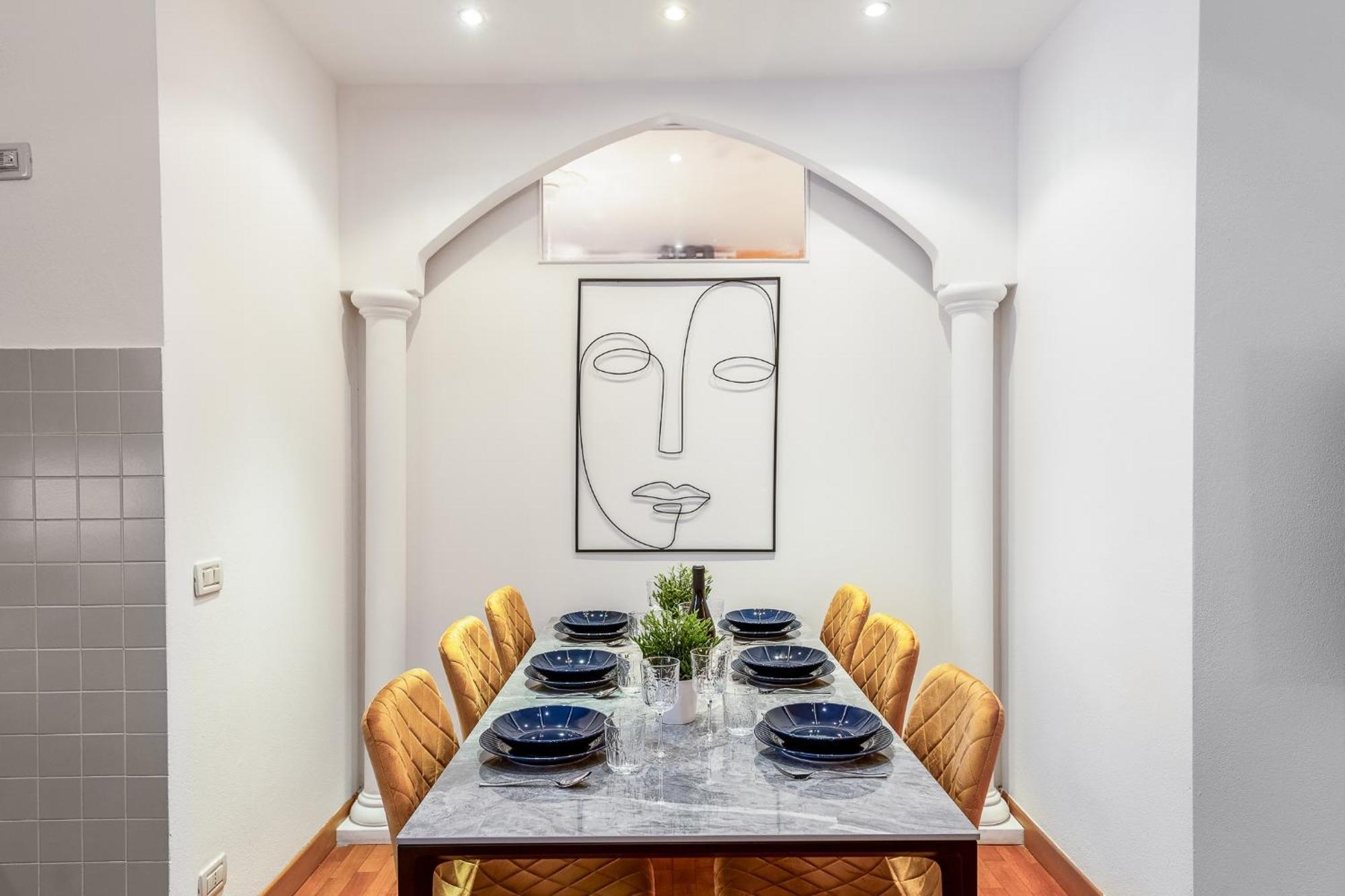 מילאנו "Suite Elegance Brera" מראה חיצוני תמונה