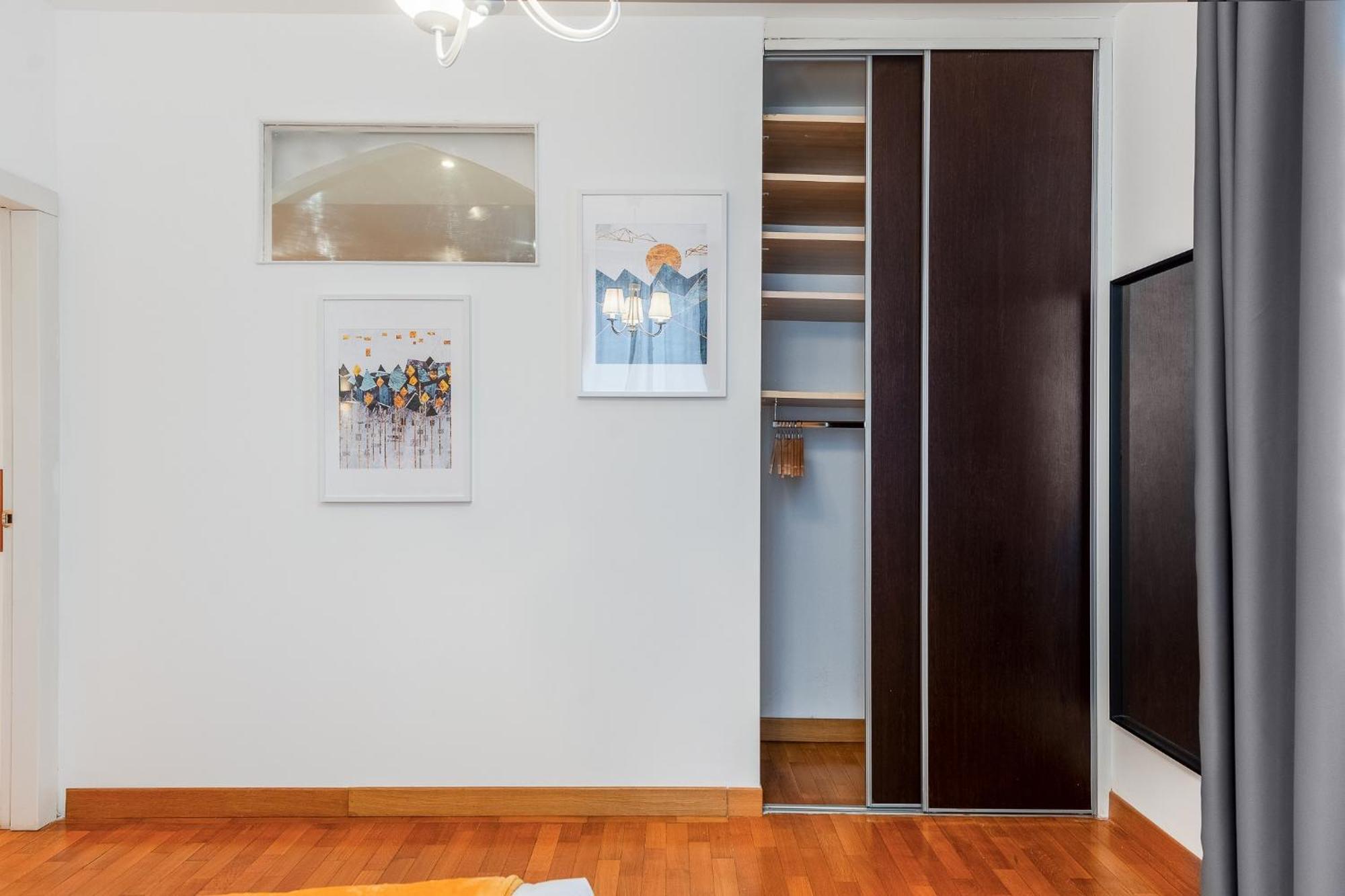 מילאנו "Suite Elegance Brera" מראה חיצוני תמונה