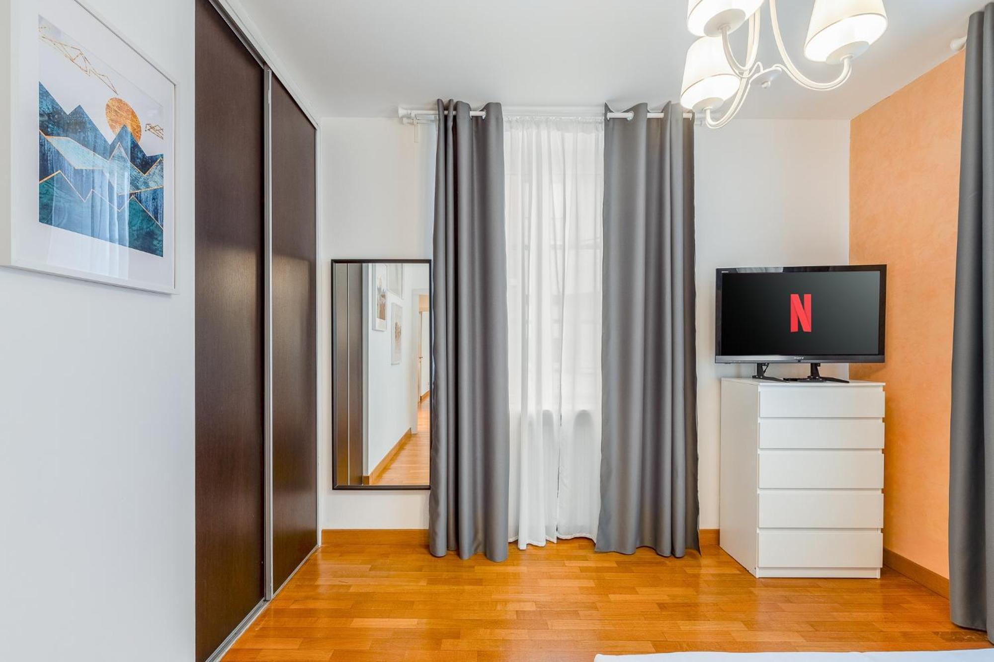 מילאנו "Suite Elegance Brera" מראה חיצוני תמונה