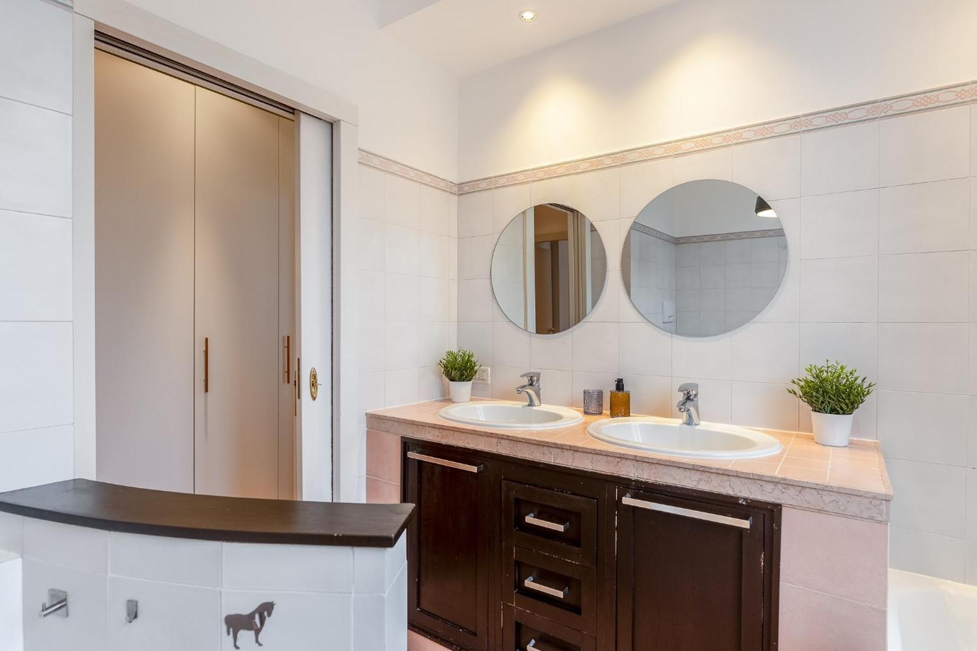 מילאנו "Suite Elegance Brera" מראה חיצוני תמונה